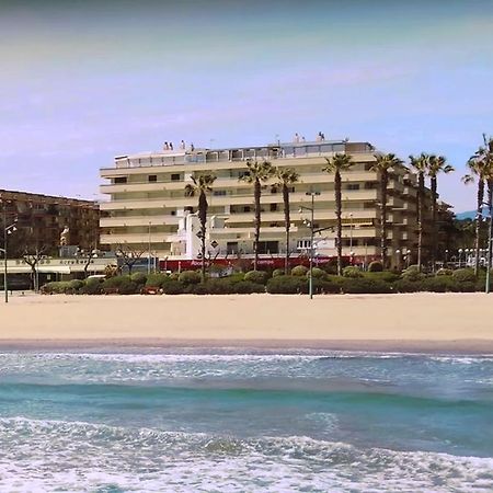 La Perla Apartment, Paradis Park, La Pineda - Atico 1ª Linea - Solarium - Wifi - Piscina エクステリア 写真