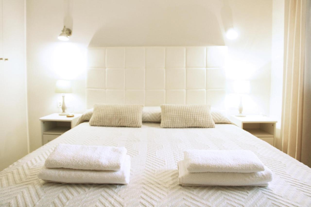 La Perla Apartment, Paradis Park, La Pineda - Atico 1ª Linea - Solarium - Wifi - Piscina エクステリア 写真