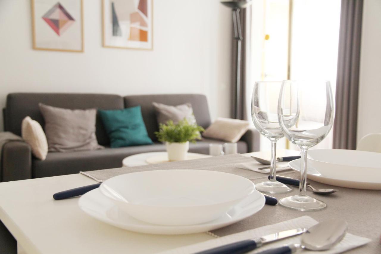 La Perla Apartment, Paradis Park, La Pineda - Atico 1ª Linea - Solarium - Wifi - Piscina エクステリア 写真