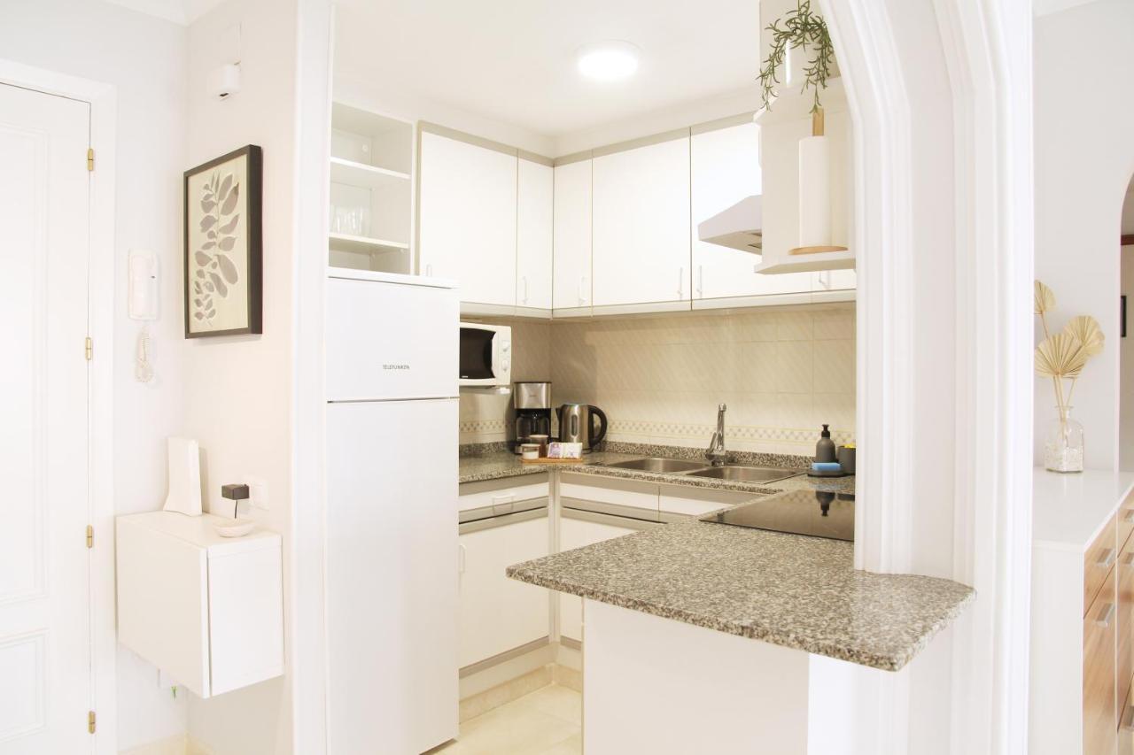 La Perla Apartment, Paradis Park, La Pineda - Atico 1ª Linea - Solarium - Wifi - Piscina エクステリア 写真